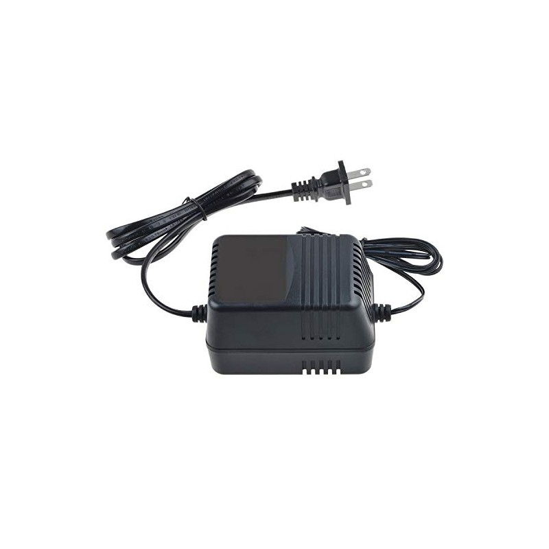PK Power AC Adapter Compatible with Roland SPD-11 SPD-20 Total