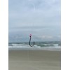 3 Pack '2/0' Bead Rig Surf Fishing Hi-Lo Double Drop