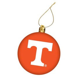 University of Tennessee Holiday Christmas Ornament
