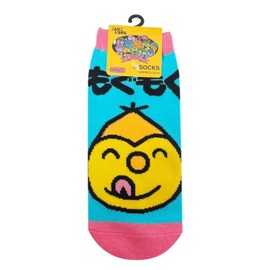 Small Planet 171270 NHK Mogu Mogu Women's Cartoon Book