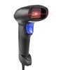 Handheld USB QR Barcode Scanner Reader for Computers, NetumScan Handheld