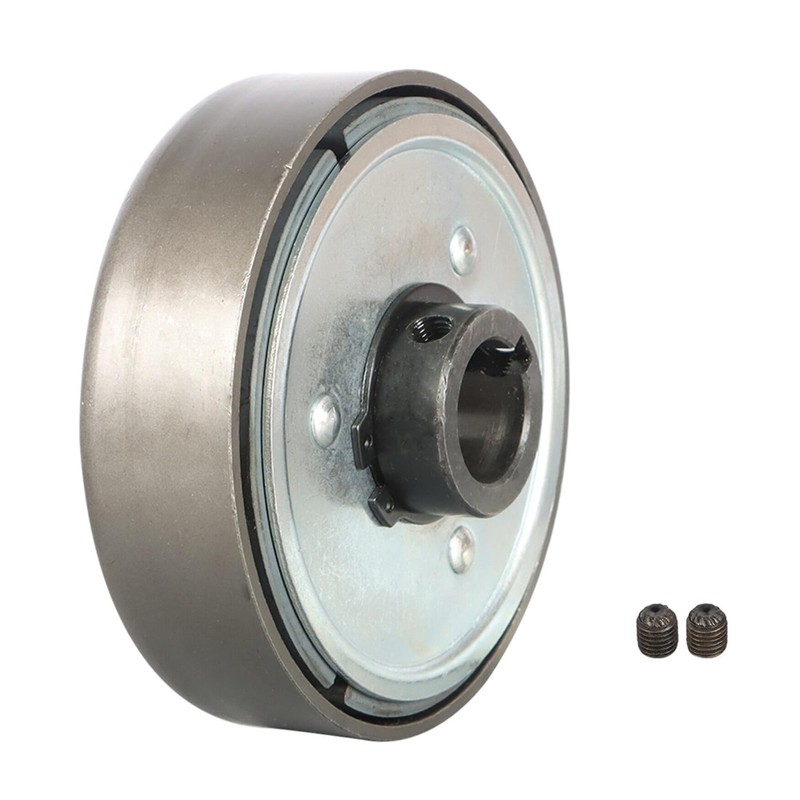 WFLNHB Heavy Duty Centrifugal Clutch 10T 1 bore Replacement for