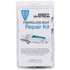 105-K Fiberglass Boat Repair Kit