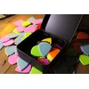 Dan's Guitar Store - Precision Pick - Starter Pack Pack,