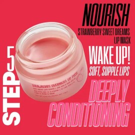Set Skincare Suero Tonico Hidratante Limpiador Mascara Labio                                                                                          