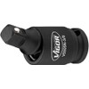 ViGOR Impact Wrench Joint Piece Set V5505N, 3 Pieces, 1/4,