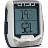 Ciclosport HAC 1.2 Bicycle Computer, White, One Size