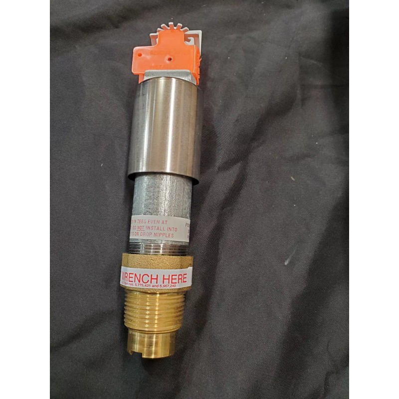 Reliable F3QR automatic sprinkler head (2)
