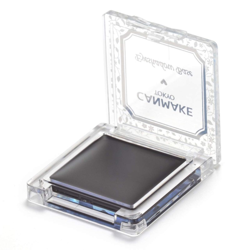 Canmake Eye Shadow Base BV Black Veil 0.07 oz (2