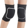 Mirhua Knee Set, Reducing, Protection, Compression, Unisex, 2-Piece Set, Protection,