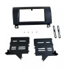 IMC AUDIO Double Din Dash Kit For Select Toyota Sequoia