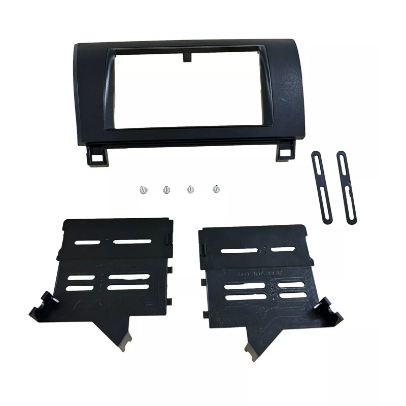 IMC AUDIO Double Din Dash Kit For Select Toyota Sequoia