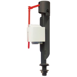 WIRQUIN Jollyfill Bottom Entry Valve 9.5 inch Telescopic WRAS Approved