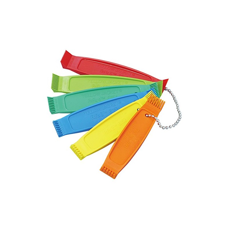 Asada Fin Comb Set Y61158