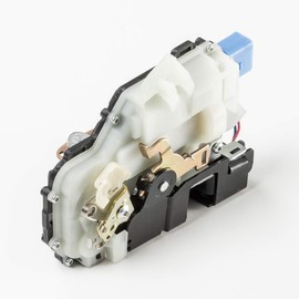 LST Servomotor Central Locking Door Lock Front Left POLO 9N T5 T6