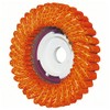 Yanase SGSD100R SG Sisal Disc Orange