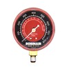 Robinair 41676 Red 2-1/2" Replacement Pressure Gauge