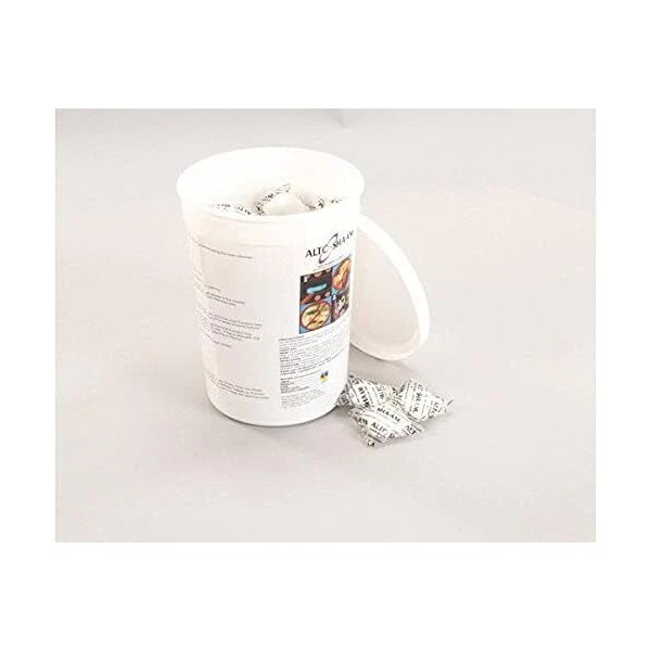 ALTO-SHAAM CLEANER 90 TABLETS FOR ALTO-SHAAM CE28892