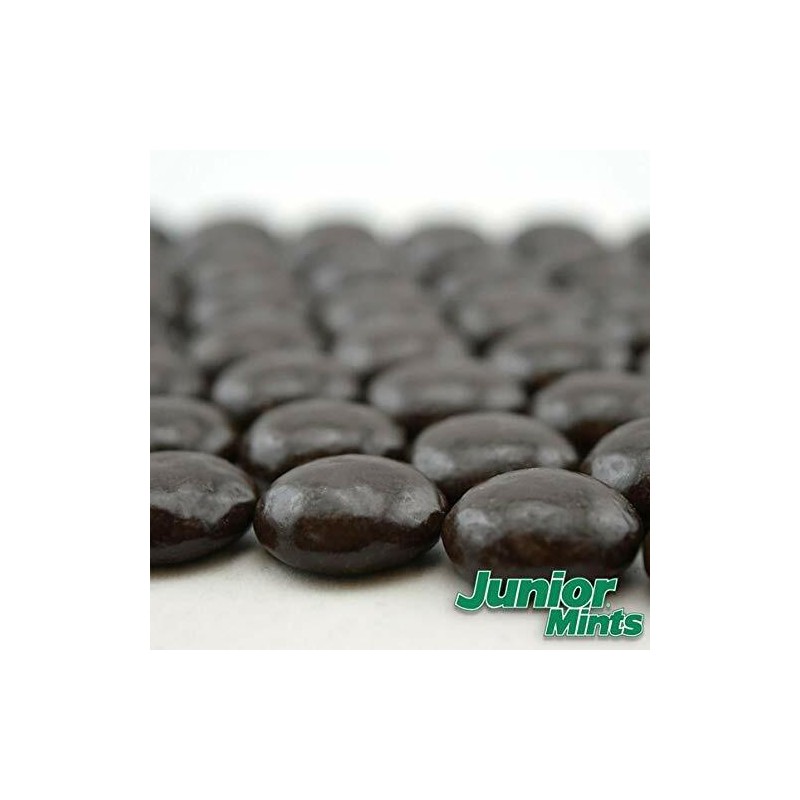 Junior Mints, 1.84-Ounce Boxes (Pack of 24)