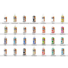 Window Color Plus (Contour Colour Black)