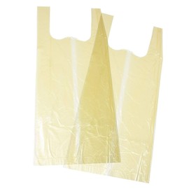 Mucky Pups Nappy Bags, 200 Count (Pack of 5)