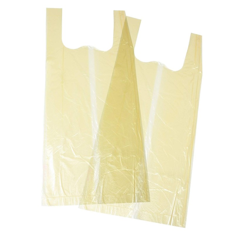 Mucky Pups Nappy Bags, 200 Count (Pack of 5)