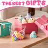 LET'S RESIN Flex Rubber for Taba Squishy Kit, All-in-one Beginner