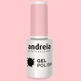 Andreia Semi-Permanent Nail Varnish 200
