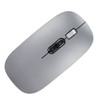 Wireless Mouse 1600DPI AI Optical Mice Voice Input Translation Computer