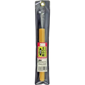 KONYO Daigoro Blister Cone, Square Shape, 6.7 inches (170 mm)