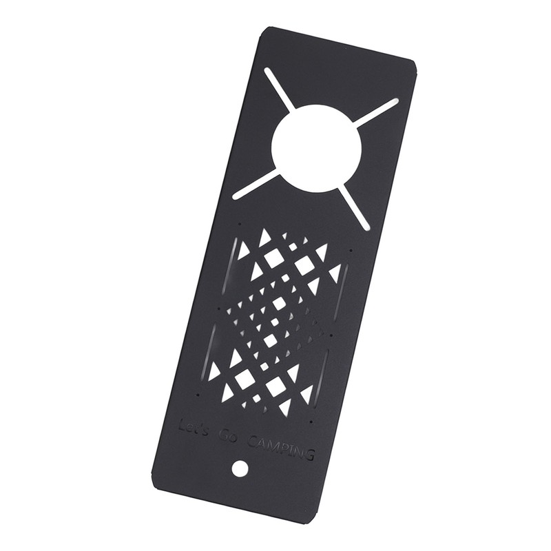 Camping Table Board for IGT Series Stainless Steel Portable Table