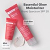 Paula's Choice DEFENSE Essential Glow Mineral Moisturizer SPF 30 with
