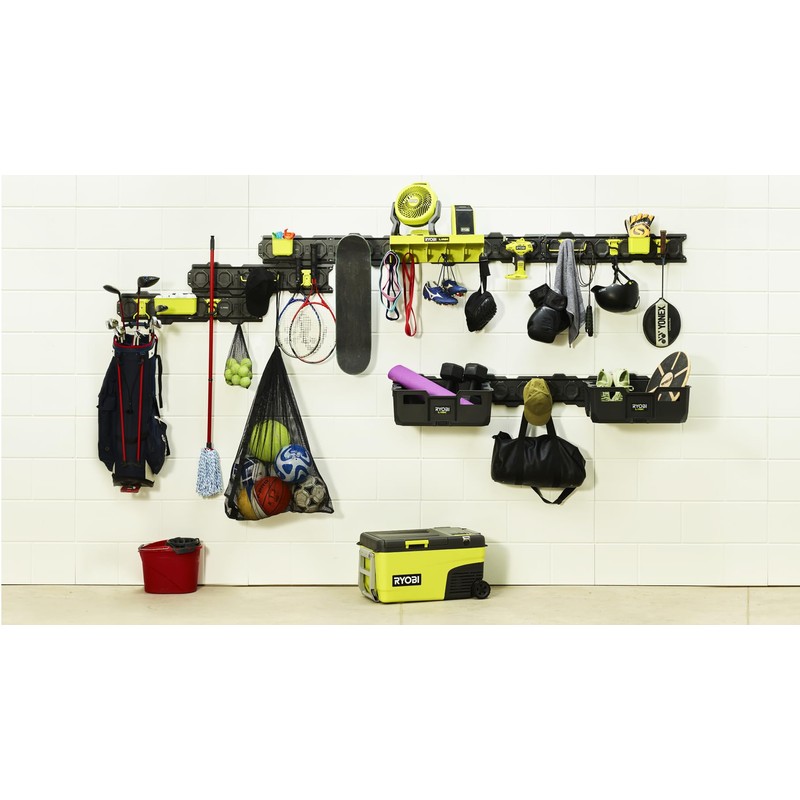 Ryobi - Reversible Hook (Single) for Link System - Capacity