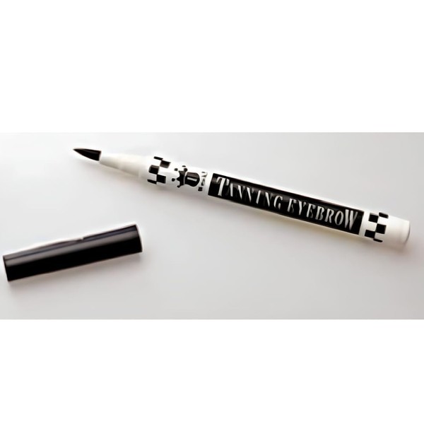 Tanning Eyebrow (1 Week! Tanning Eyebrow) (Even if you remove makeup, it will not disappear for a week) / Tint (Premier Brown)