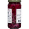 Jeff's Garden Onions Pickled Red 12 fl. oz (Pack of