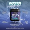 Inositol Madness 300g Suplemento Polvo Equilibrio Hormonal