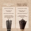 PREMA VANILLA Madagascar Vanilla Beans, Grade A Pods For Making