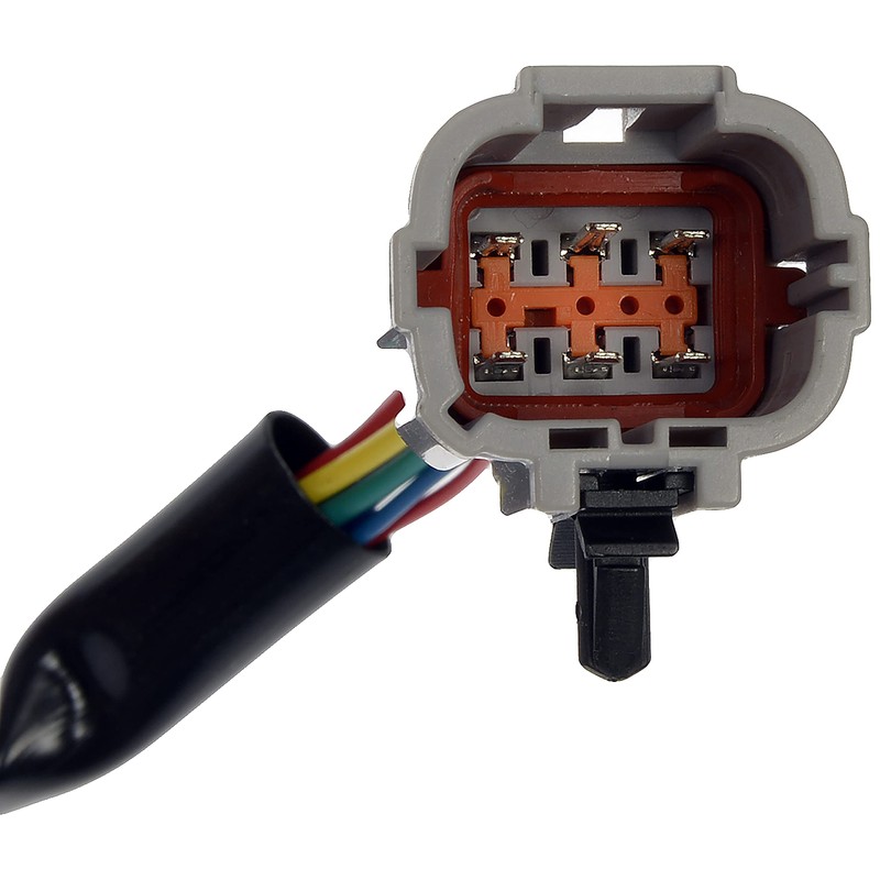 Dorman 742-556 Front Passenger Side Power Window Motor Compatible with