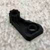Replacement Quick Release Lever Compatible with Bosch Tripod BT 150