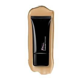 Mii Cosmetics | Flawless Face Base Medium Coverage Weightless Liquid Foundation | Suitable for all Types of Skin | Perfectly Warm