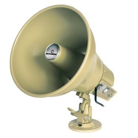 5 Watt Self Amplified Metal Ho