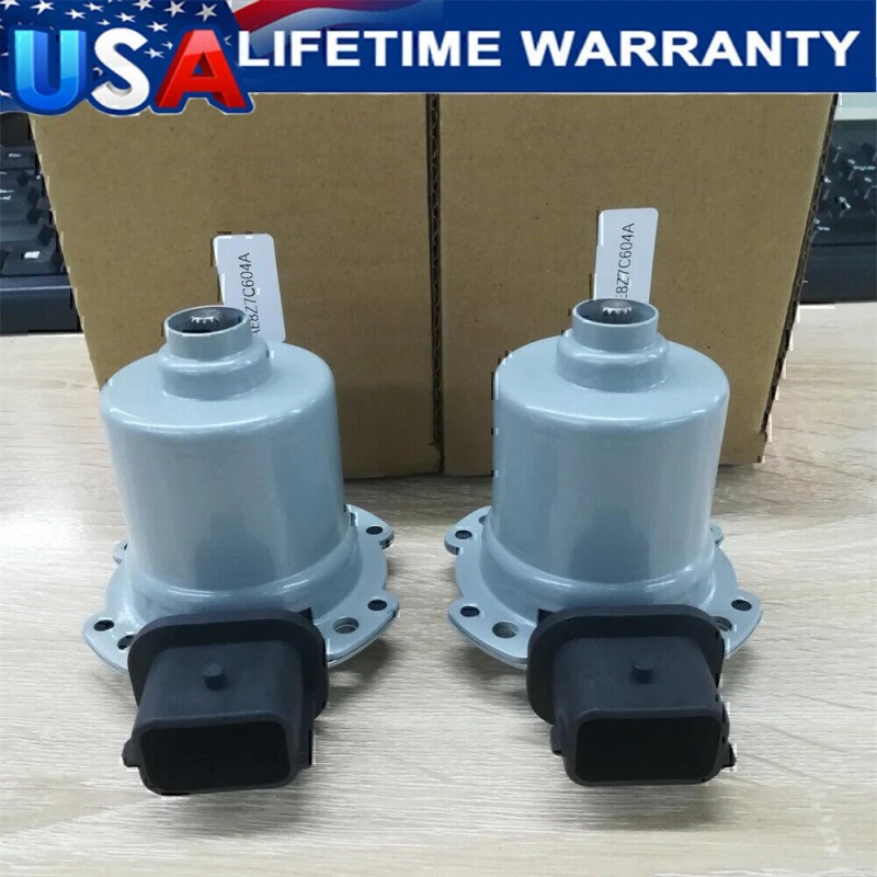 Geartronics 2XAUTOMATIC TRANSMISSION CLUTCH ACTUATOR FOR 2012 2013 2014 2015-2017