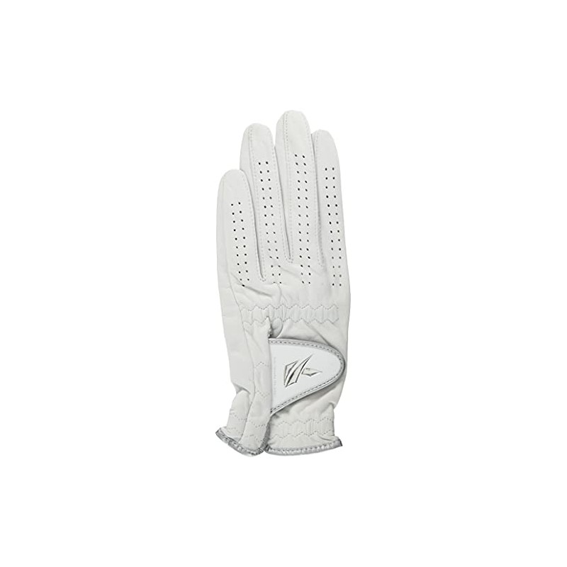 Casco Women's Natural Leather DNA SHEEP LADIES GF-2012L Golf Glove