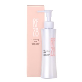 RF28 Cleansing Milk, 5.1 fl oz (145 ml) Makeup Remover