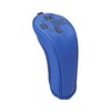 Master Bunny Continuous Classic Product Headcover [Matte Twill Series] (For