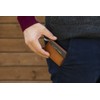 Solo Pelle Leather Slim Wallet with RFID Protection for up