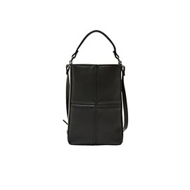 ESPRIT Women's 034ea1v301 Shoulder Bag, 001/Black
