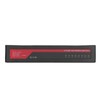 Fockety 8-Port Gigabit PoE Switch, Fanless Plug & Play Network
