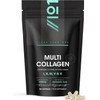 Multi Collagen 2400mg – Types I, II, III, V &