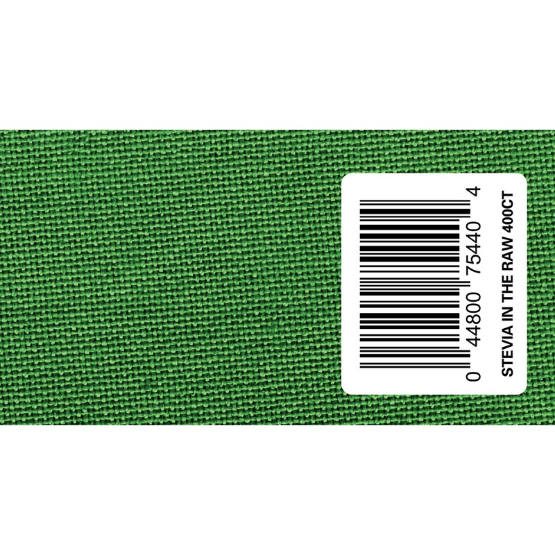 Stevia In The Raw, 400 Count Box